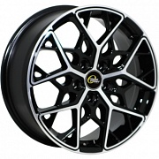 Cross Street CR-20 7x17 ET40